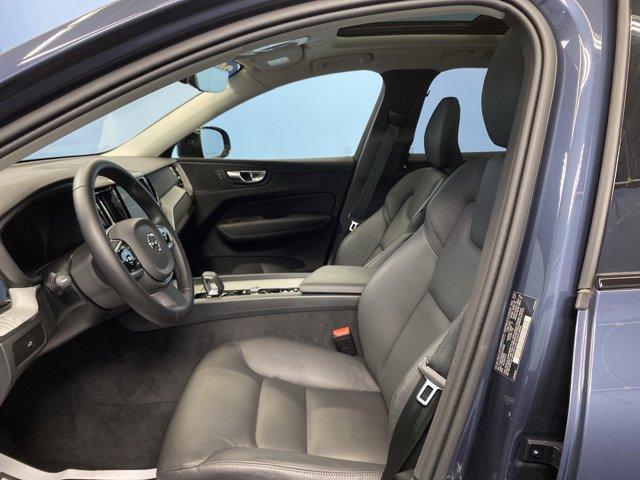 used 2025 Volvo XC60 car, priced at $38,337