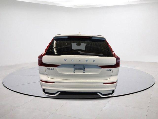 new 2026 Volvo XC60 car
