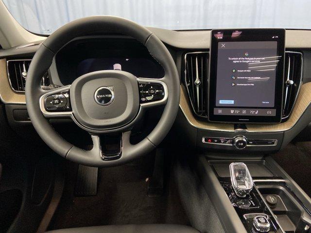new 2026 Volvo XC60 car