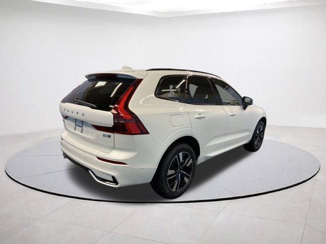 new 2026 Volvo XC60 car