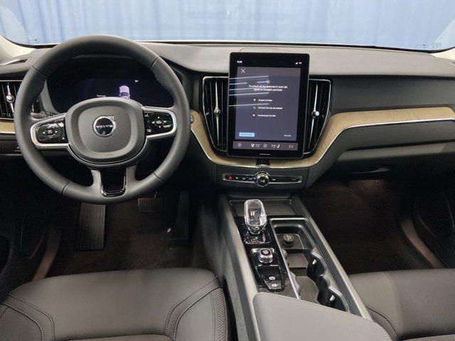 new 2026 Volvo XC60 car