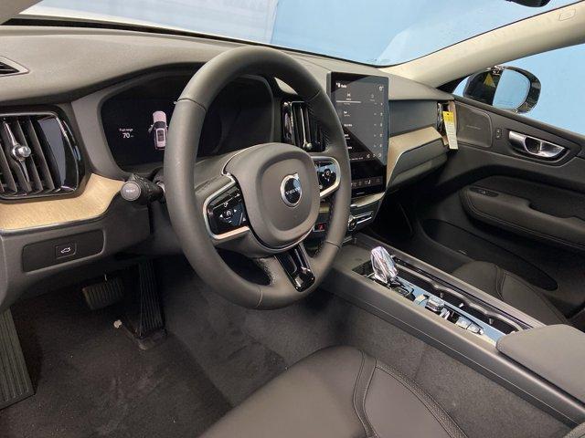 new 2026 Volvo XC60 car