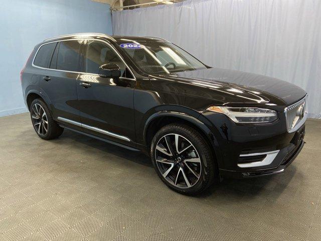 used 2024 Volvo XC90 car, priced at $47,900