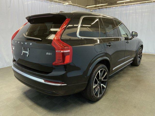 used 2024 Volvo XC90 car, priced at $47,900