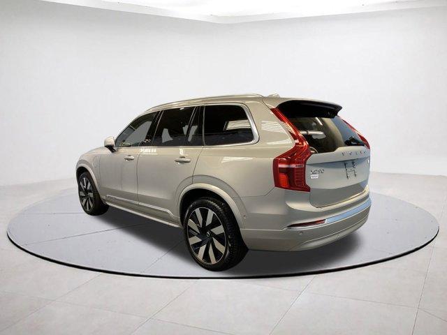 used 2024 Volvo XC90 Recharge Plug-In Hybrid car, priced at $50,747