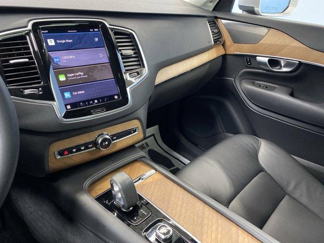 used 2024 Volvo XC90 Recharge Plug-In Hybrid car, priced at $50,747