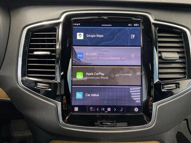 used 2024 Volvo XC90 Recharge Plug-In Hybrid car, priced at $50,747