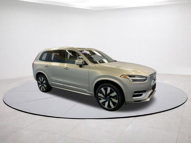 used 2024 Volvo XC90 Recharge Plug-In Hybrid car, priced at $50,747