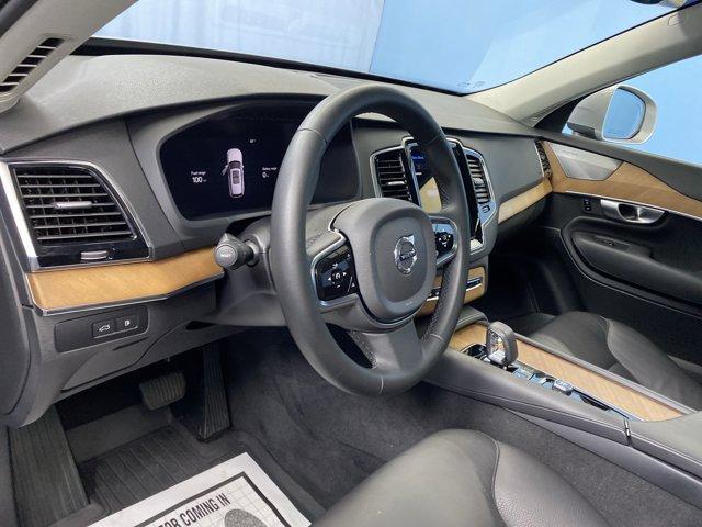 used 2024 Volvo XC90 Recharge Plug-In Hybrid car, priced at $50,747