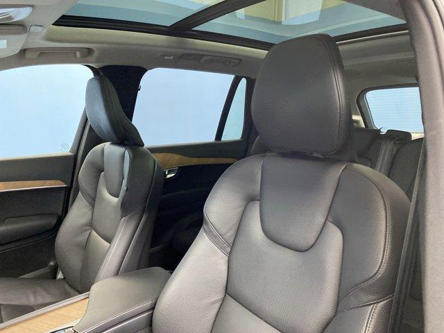 used 2024 Volvo XC90 Recharge Plug-In Hybrid car, priced at $50,747