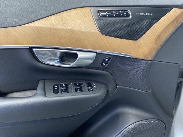 used 2024 Volvo XC90 Recharge Plug-In Hybrid car, priced at $50,747