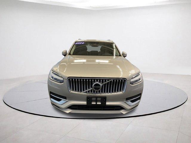 used 2024 Volvo XC90 Recharge Plug-In Hybrid car, priced at $50,747