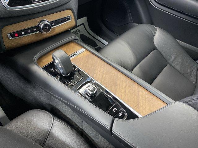 used 2024 Volvo XC90 Recharge Plug-In Hybrid car, priced at $50,747