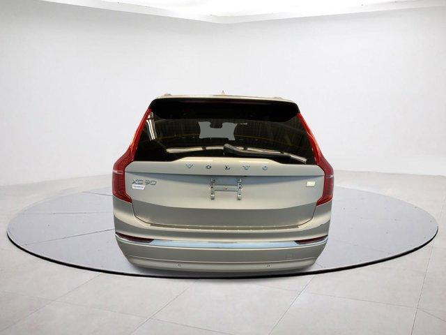 used 2024 Volvo XC90 Recharge Plug-In Hybrid car, priced at $50,747