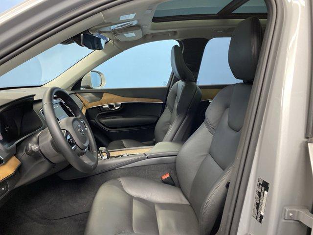 used 2024 Volvo XC90 Recharge Plug-In Hybrid car, priced at $50,747