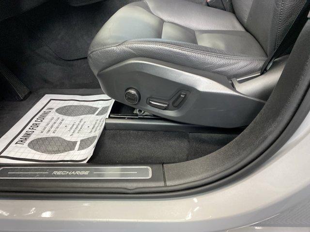 used 2024 Volvo XC90 Recharge Plug-In Hybrid car, priced at $50,747