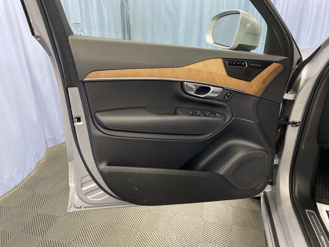 used 2024 Volvo XC90 Recharge Plug-In Hybrid car, priced at $50,747