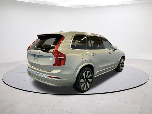 used 2024 Volvo XC90 Recharge Plug-In Hybrid car, priced at $50,747