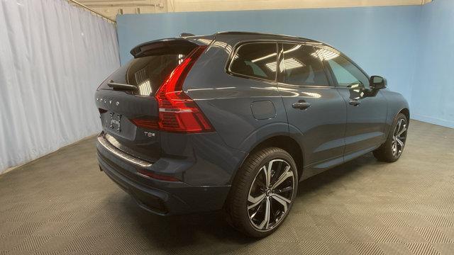 new 2025 Volvo XC60 Plug-In Hybrid car, priced at $67,600