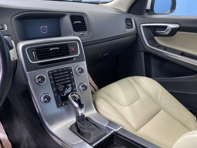 used 2018 Volvo S60 car, priced at $11,972