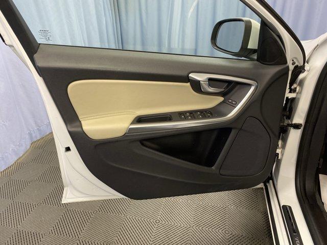 used 2018 Volvo S60 car, priced at $11,972
