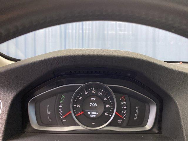 used 2018 Volvo S60 car, priced at $11,972