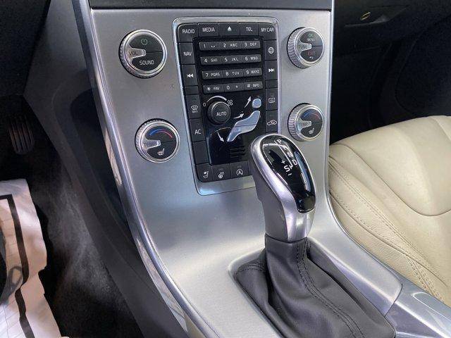 used 2018 Volvo S60 car, priced at $11,972