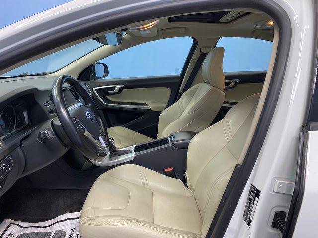 used 2018 Volvo S60 car, priced at $11,972