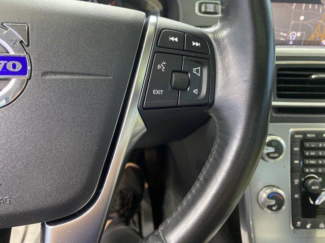 used 2018 Volvo S60 car, priced at $11,972