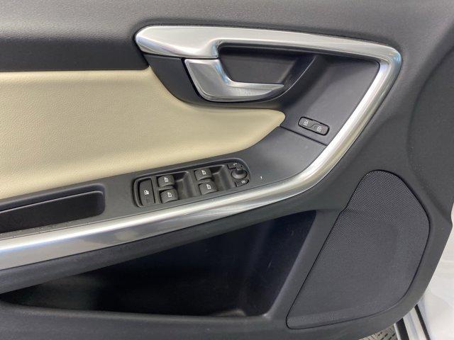 used 2018 Volvo S60 car, priced at $11,972