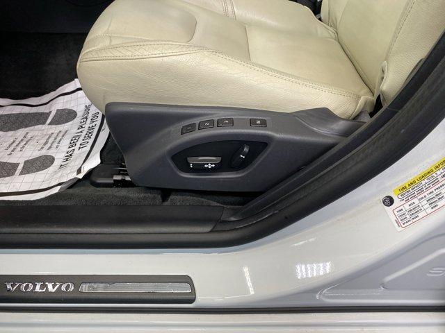used 2018 Volvo S60 car, priced at $11,972