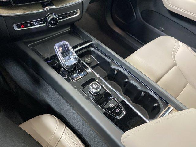 new 2026 Volvo XC60 car, priced at $53,775