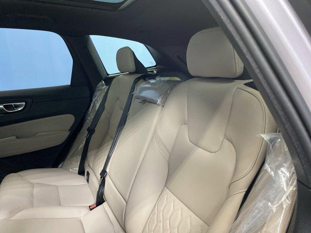 new 2026 Volvo XC60 car, priced at $53,775