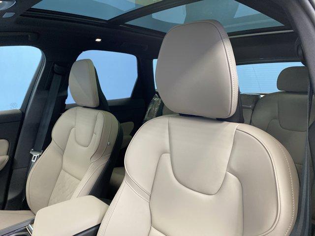 new 2026 Volvo XC60 car, priced at $53,775