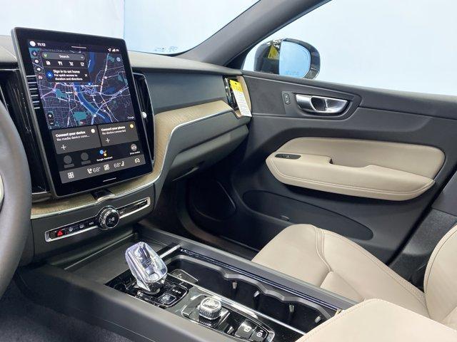 new 2026 Volvo XC60 car, priced at $53,775