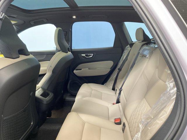 new 2026 Volvo XC60 car, priced at $53,775