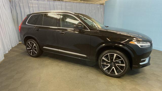 new 2024 Volvo XC90 car, priced at $63,495