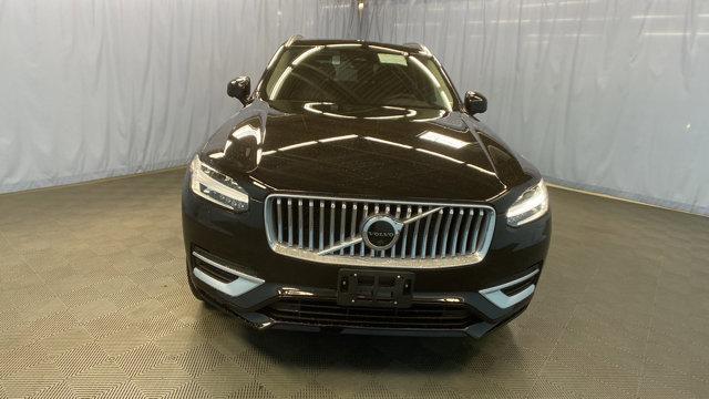 new 2024 Volvo XC90 car, priced at $63,495