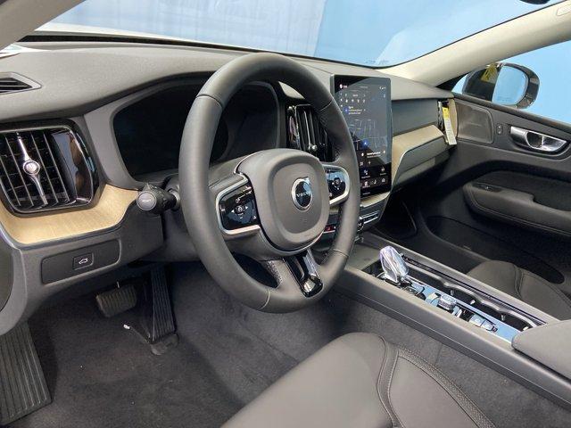 new 2026 Volvo XC60 car, priced at $58,375