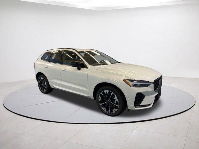 new 2026 Volvo XC60 car, priced at $58,375