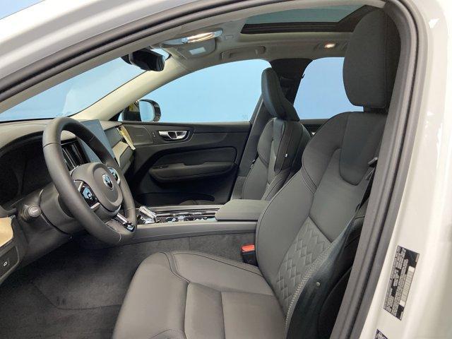 new 2026 Volvo XC60 car, priced at $58,375