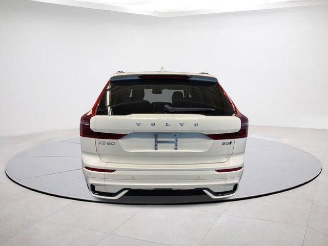 new 2026 Volvo XC60 car, priced at $58,375
