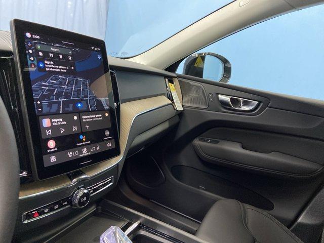 new 2026 Volvo XC60 car, priced at $58,375