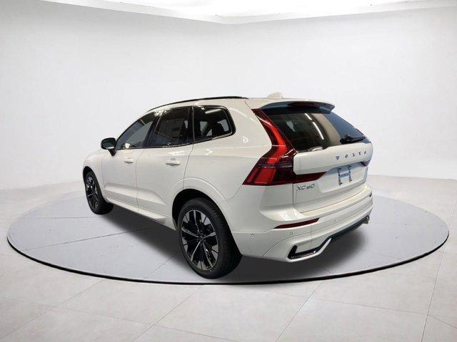 new 2026 Volvo XC60 car, priced at $58,375