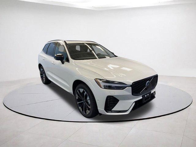 new 2026 Volvo XC60 car, priced at $58,375