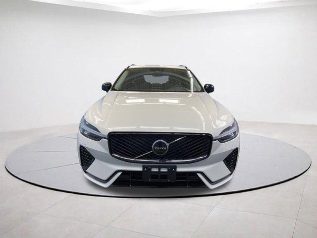 new 2026 Volvo XC60 car, priced at $58,375
