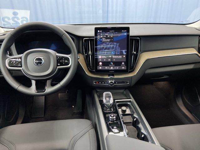 new 2026 Volvo XC60 car, priced at $58,375