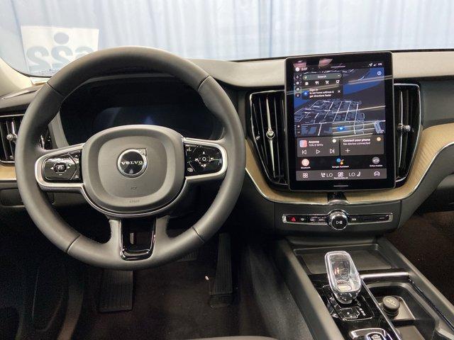new 2026 Volvo XC60 car, priced at $58,375