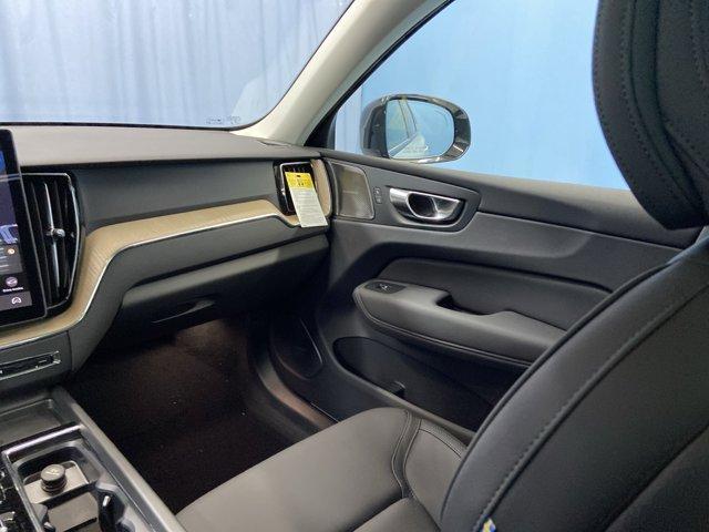 new 2026 Volvo XC60 car, priced at $58,375