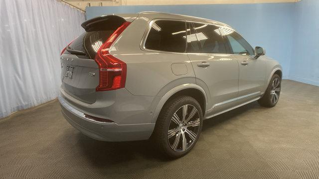 new 2025 Volvo XC90 Plug-In Hybrid car, priced at $72,395